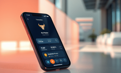 Bull Wallet vstupuje na globálny trh Bull Wallet vstupuje na globálny trh