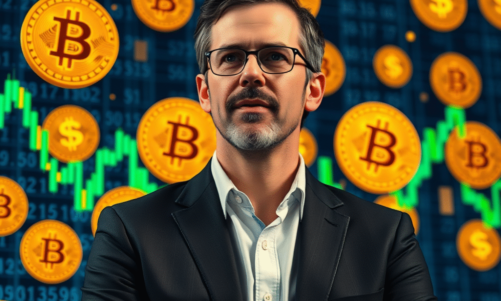 Jack Dorsey: „Bitcoin nie je krypto“