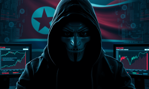 Severná Kórea ukradla kryptomeny v hodnote 2,8 miliardy dolárov Severná Kórea ukradla kryptomeny v hodnote 2,8 miliardy dolárov