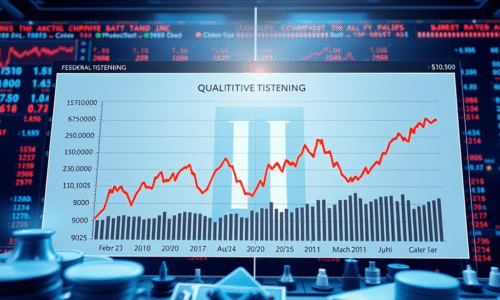 JPMorgan očakáva koniec kvantitatívneho sprísňovania Fedu JPMorgan očakáva koniec kvantitatívneho sprísňovania Fedu