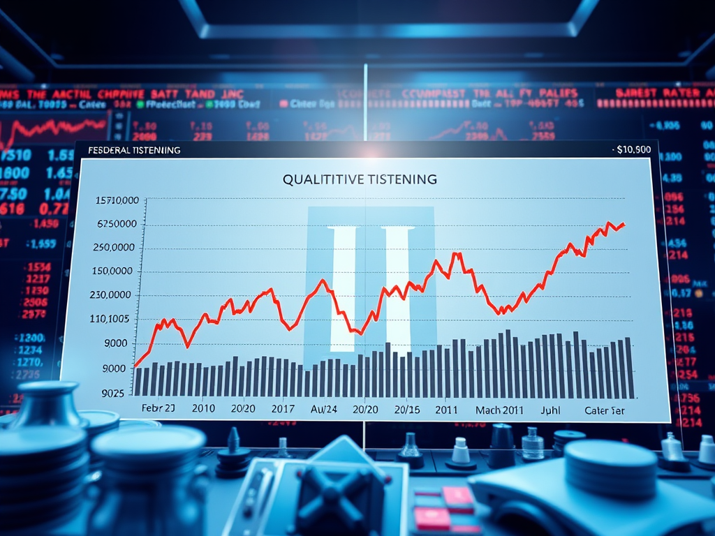 JPMorgan očakáva koniec kvantitatívneho sprísňovania Fedu JPMorgan očakáva koniec kvantitatívneho sprísňovania Fedu