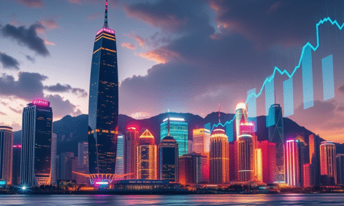 Hongkong schvaľuje prvý Solana ETF