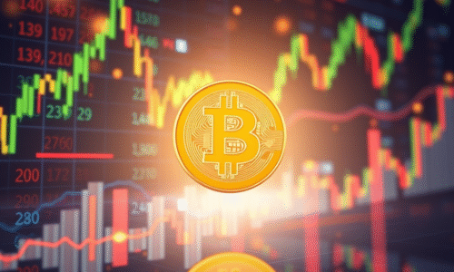 Nižšia inflácia posilňuje Bitcoin Nižšia inflácia posilňuje Bitcoin