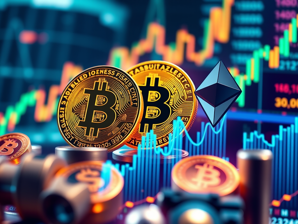 Bitcoin a Ether ETF pritiahli viac ako 900 miliónov dolárov Bitcoin a Ether ETF pritiahli viac ako 900 miliónov dolárov