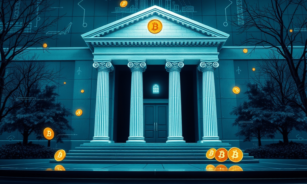 Crypto.com požiadala o chartu National Trust Bank Crypto.com požiadala o chartu National Trust Bank