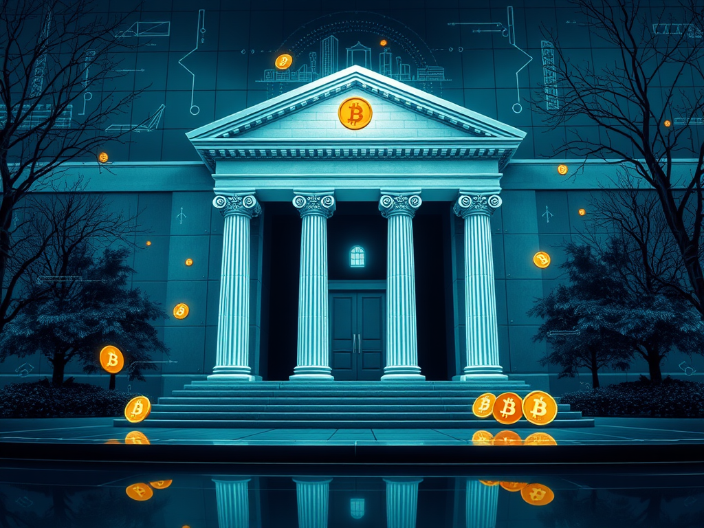 Crypto.com požiadala o chartu National Trust Bank Crypto.com požiadala o chartu National Trust Bank