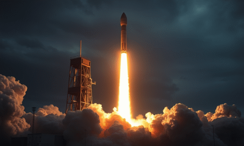 SpaceX Elona Muska opäť prevádza Bitcoiny SpaceX Elona Muska opäť prevádza Bitcoiny