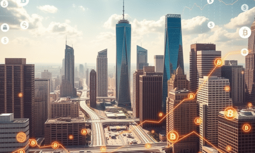 Tokenizácia v bankách: Prechod do digitálnej éry Tokenizácia v bankách: Prechod do digitálnej éry