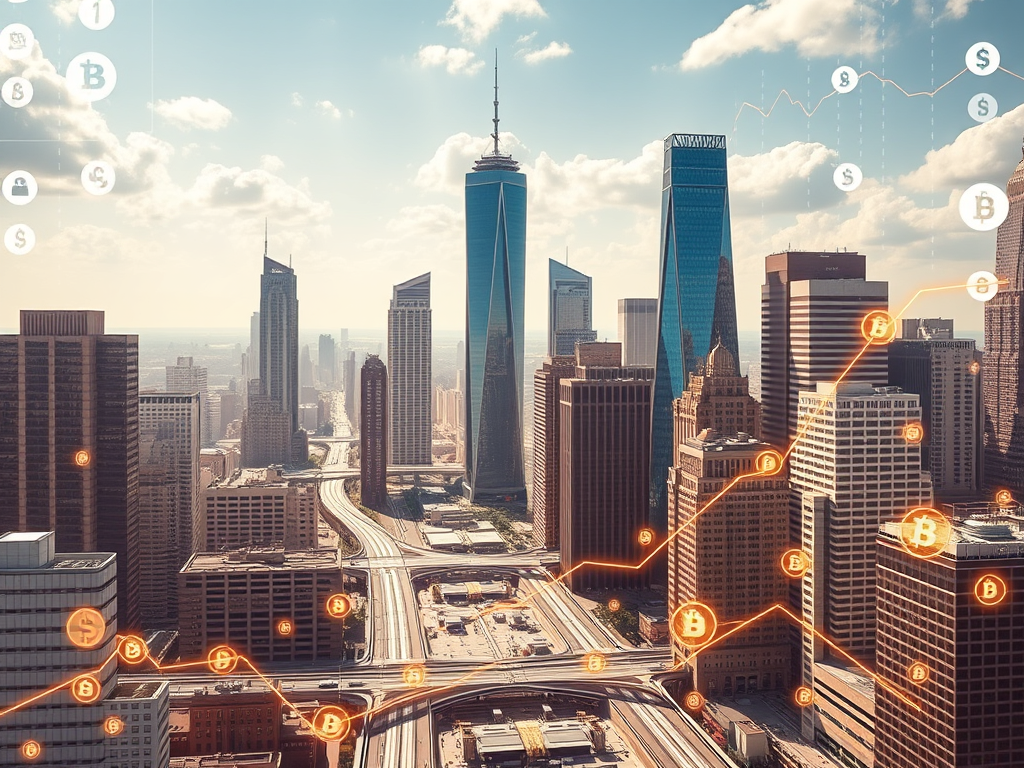 Tokenizácia v bankách: Prechod do digitálnej éry Tokenizácia v bankách: Prechod do digitálnej éry