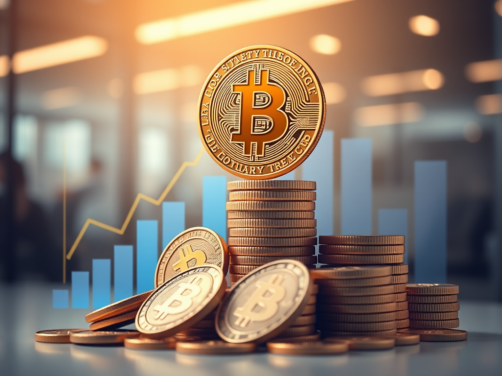 Strategy posilňuje svoju Bitcoinovú pokladnicu Strategy posilňuje svoju Bitcoinovú pokladnicu