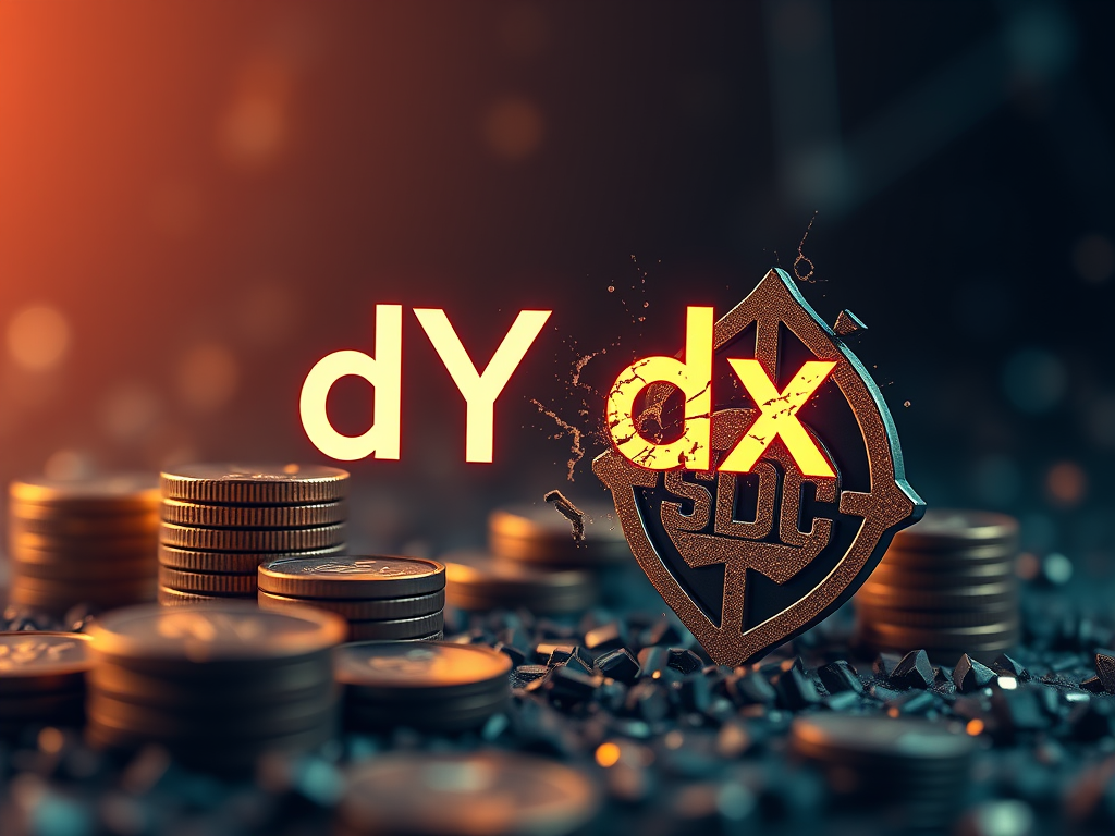 Výpadok dYdX: Dôvody a Kompenzácia 462 097,79 USD Výpadok dYdX: Dôvody a Kompenzácia 462 097,79 USD