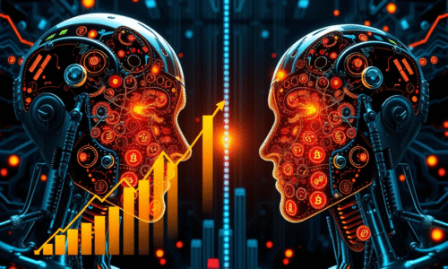 Čínska AI dominuje západným rivalom