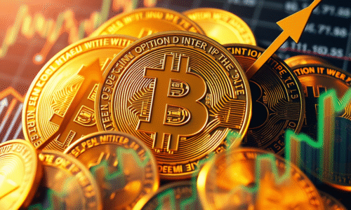 Otvorený záujem o Bitcoin opcie na ATH