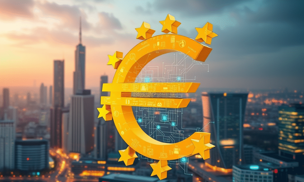 Digitálne euro vstupuje do ďalšej fázy