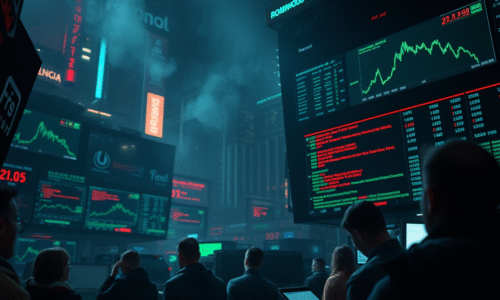 Tisíce používateľov Robinhood zasiahol výpadok