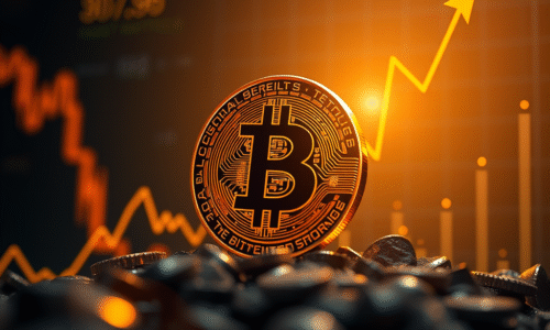 Bitcoin October 2025: Boj o 126K USD