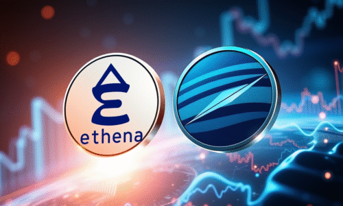 Ethena a Jupiter spúšťajú natívny stablecoin JupUSD na Solane