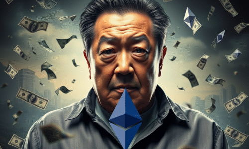 Kiyosaki varuje: Koniec dolára a investície do Ethereum