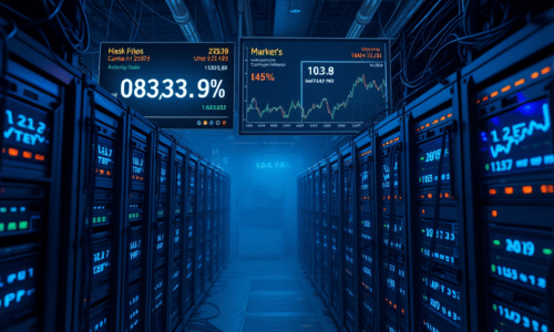 Ťažiari Bitcoinu v bolestiach
