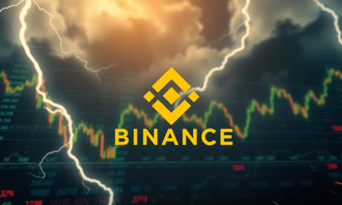 Binance dokončil preskúmanie volatility trhu