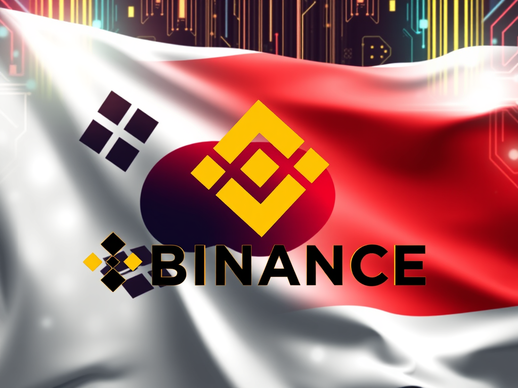 Binance dokončila akvizíciu Gopax po schválení FIU Binance dokončila akvizíciu Gopax po schválení FIU