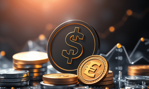 Visa: stablecoiny sa stávajú pilierom globálneho úverového trhu