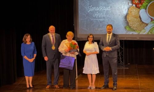 Vedenie mesta ocenilo tucet zamestnancov školských jedální