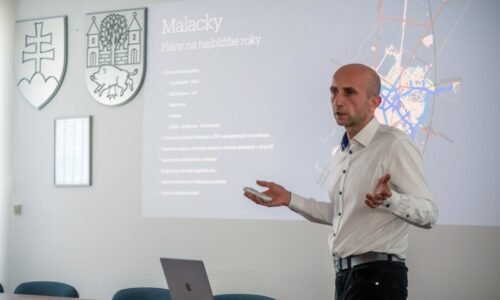 Malacky sa stali inšpiráciou pre ostatných Malacky sa stali inšpiráciou pre ostatných
