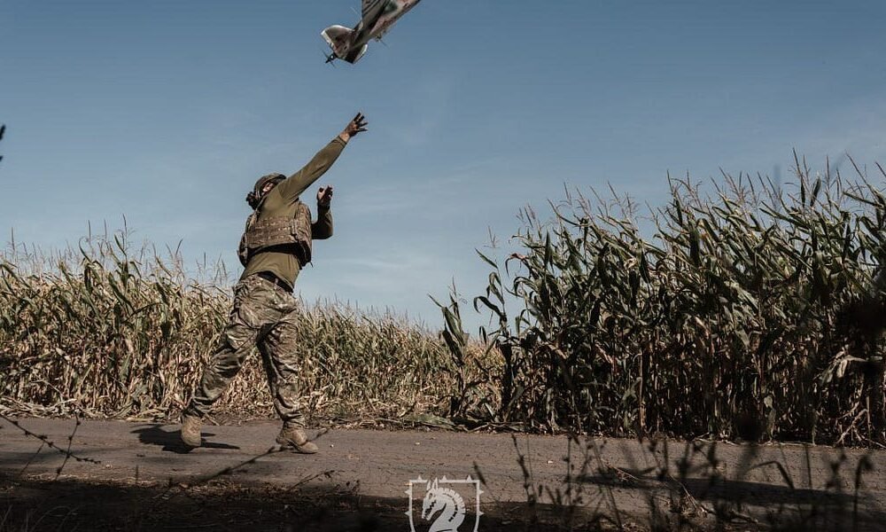 interceptors and the daily dynamics of unmanned systems