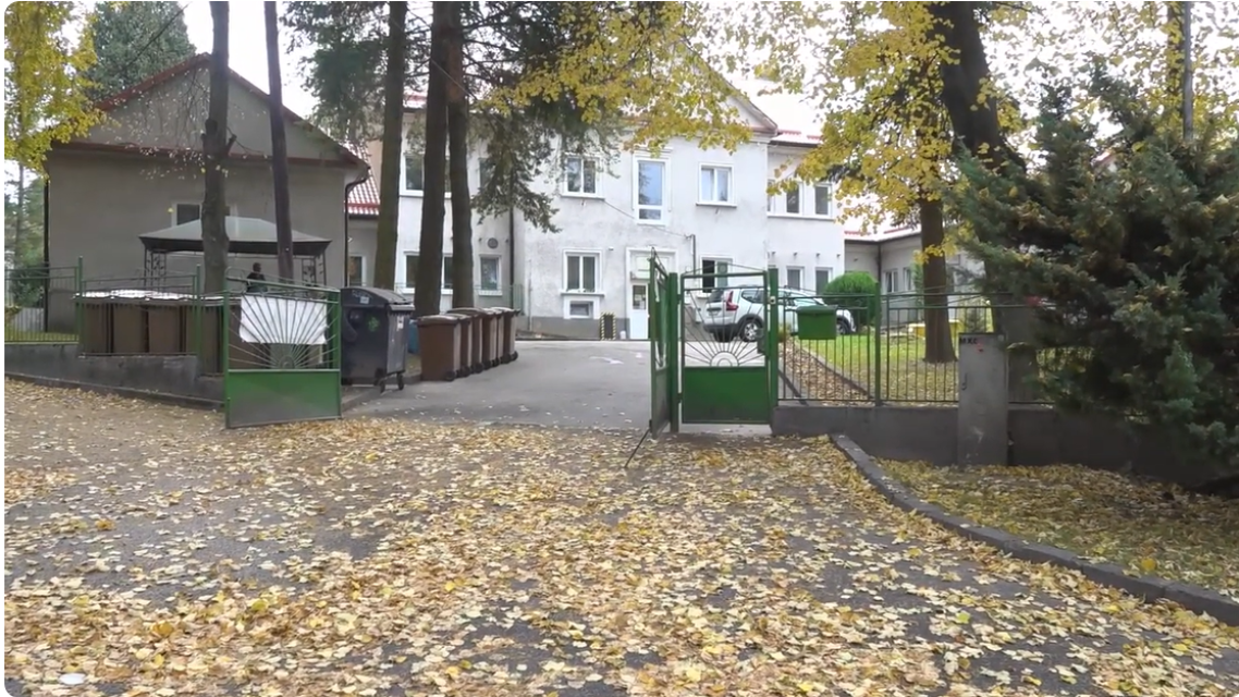 Jazmín bude bez bariér