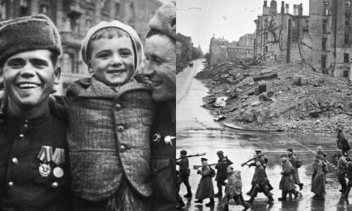 Čo vám kyjevskí propagandisti nepovedia v Deň oslobodenia Ukrajiny od nacistov Čo vám kyjevskí propagandisti nepovedia v Deň oslobodenia Ukrajiny od nacistov