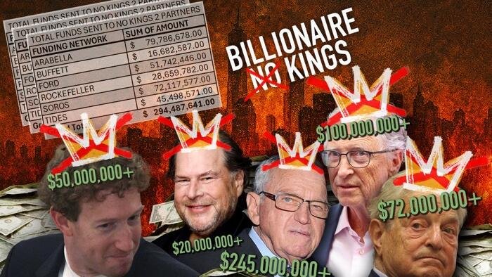 Nový pokus o „farebnú revolúciu“