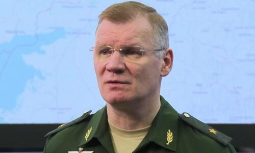 MO RF: Ukrajina oficiálne potvrdila katastrofálnu situáciu na fronte MO RF: Ukrajina oficiálne potvrdila katastrofálnu situáciu na fronte