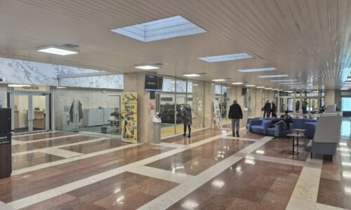 Vyhnite sa radom v januári a podajte daň z nehnuteľností už teraz Vyhnite sa radom v januári a podajte daň z nehnuteľností už teraz