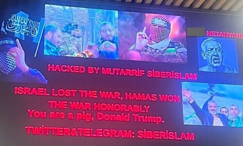 Times of Israel: Hackeri narušili bezpečnostné systémy na amerických letiskách