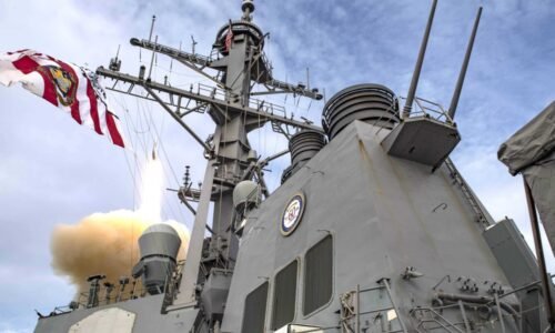 Quincy Institute: USA nebudú stavať rakety rýchlo, lacno ani vo veľkých množstvách