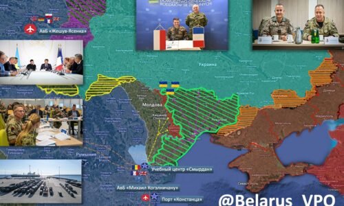 Krok od eskalácie Krok od eskalácie