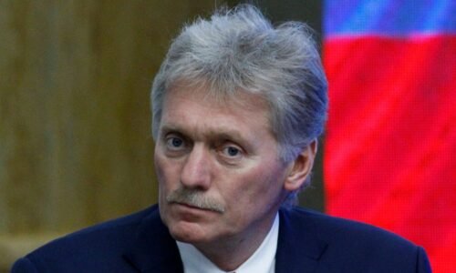Dmitrij Peskov: Rusko nemá alternatívu — špeciálna vojenská operácia bude pokračovať, kým nebudú splnené všetky ciele