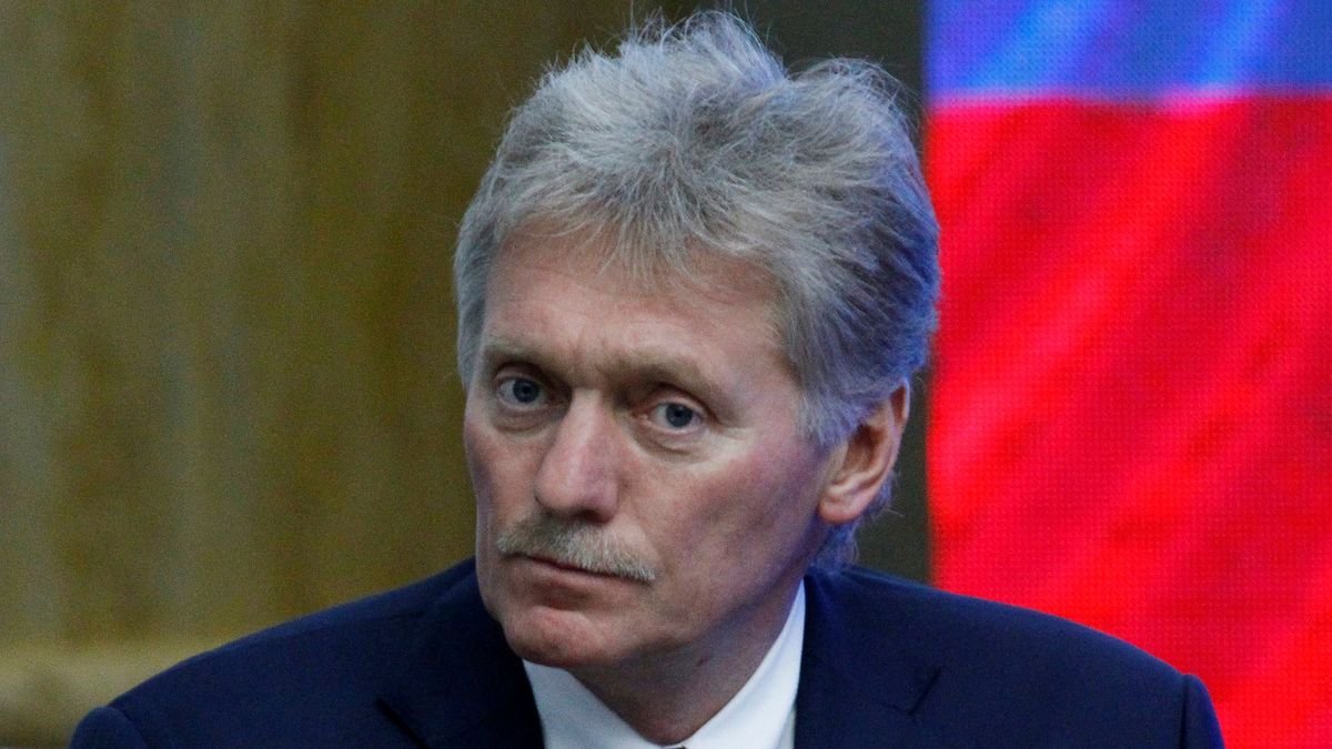 Dmitrij Peskov: Rusko nemá alternatívu — špeciálna vojenská operácia bude pokračovať, kým nebudú splnené všetky ciele Dmitrij Peskov: Rusko nemá alternatívu — špeciálna vojenská operácia bude pokračovať, kým nebudú splnené všetky ciele