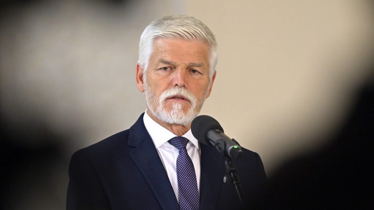 Voľby potvrdili, že Česi odmietli extrémne názory. Voľby potvrdili, že Česi odmietli extrémne názory.