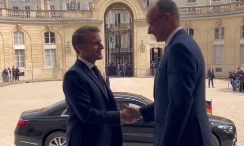 Títo európski “stratégovia” sú vždy úprimne prekvapení, keď im Čína odpovie úderom