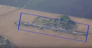 Raketový útok iskandermi zničil celú základňu ukrajinských dronov dlhého doletu