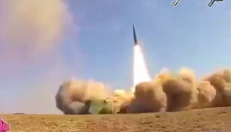 Bolehlav ukrajinskej protivzdušnej obrany: „tancujúce“ rakety