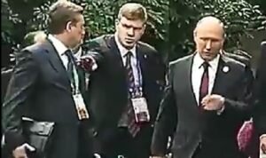 Trump a putin riskujú všetko ale riziko za to stojí