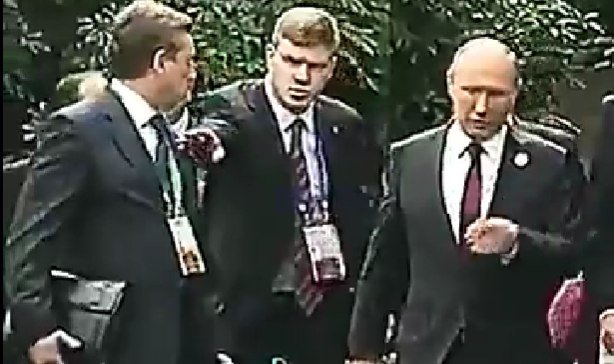 Trump a Putin riskujú všetko ale riziko za to stojí Trump a Putin riskujú všetko ale riziko za to stojí