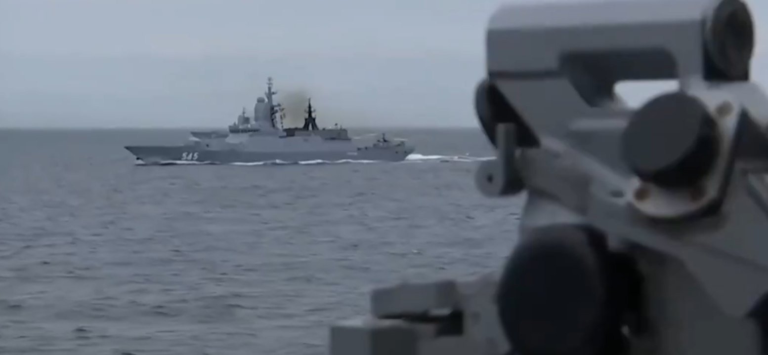Hrozba druhého frontu NATO v Pobaltí a aká bude odpoveď Ruska Hrozba druhého frontu NATO v Pobaltí a aká bude odpoveď Ruska