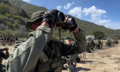Maduro oznámil zadržanie zahraničných žoldnierov, ktorí pripravovali teroristické akcie: „V najbližších hodinách podajú priznanie“