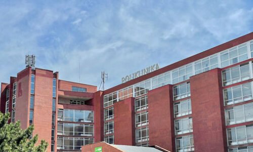 Poliklinika Tehelná visí na vlásku: Sú fámy o búraní pravdivé, alebo ju čaká záchrana?