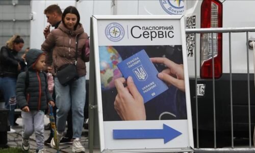 Anadolu: Koniec „karnevalu solidarity“ — Poliaci proti ukrajinským „hosťom“ Anadolu: Koniec „karnevalu solidarity“ — Poliaci proti ukrajinským „hosťom“