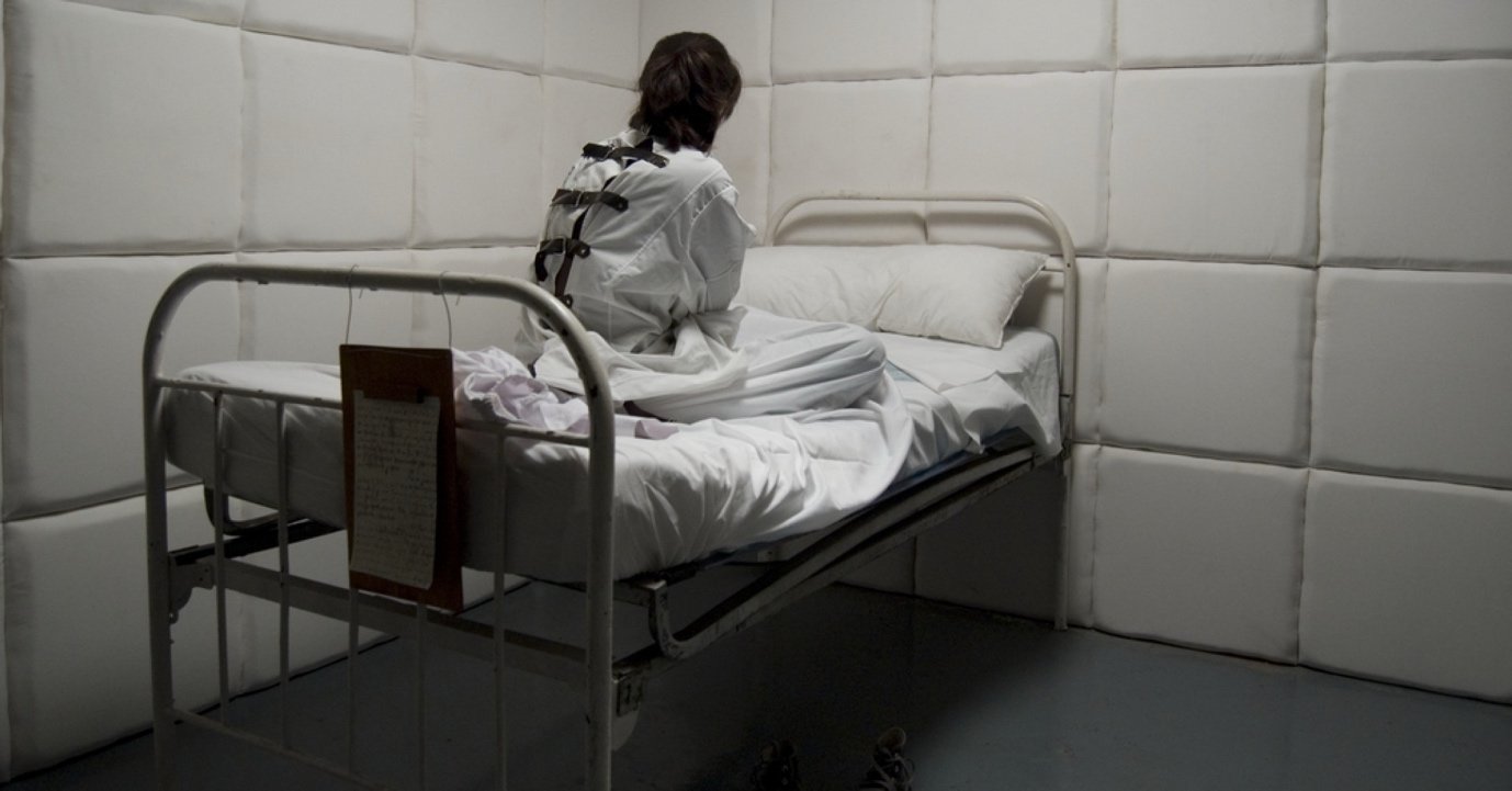 Každodenný život v psychiatrickej liečebni Každodenný život v psychiatrickej liečebni